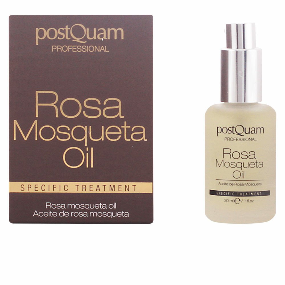 Ορός Postquam Especific Treatment Άγριο Τριαντάφυλλο (30 ml)