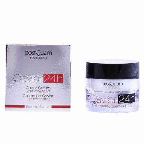 Κρέμα Προσώπου Postquam Caviar (50 ml)