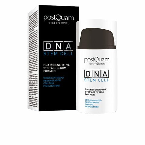 Αντιγηραντικός Ορός Postquam Global DNA Men (30 ml)