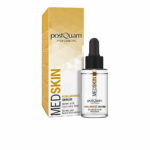 Ορός Προσώπου με Υαλουρονικό Οξύ Postquam Med Skin (30 ml)
