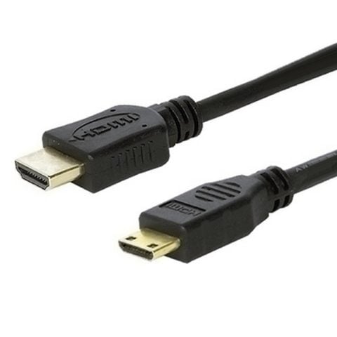 Καλώδιο HDMI σε Mini HDMI NANOCABLE 10.15.0902 1