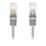 Άκαμπτο Καλώδιο Δικτύου UTP Κατηγορίας 6 NANOCABLE 10.20.0820 20 m