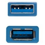 Αντάπτορας USB C σε DisplayPort NANOCABLE 10.01.0901-BL Μπλε