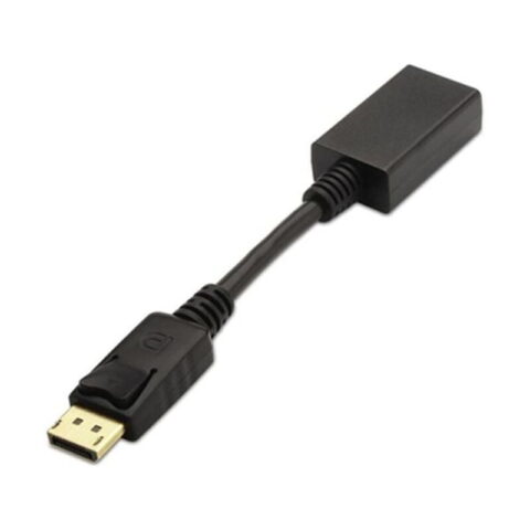 Αντάπτορας DisplayPort σε HDMI NANOCABLE 10.16.0502 15 cm