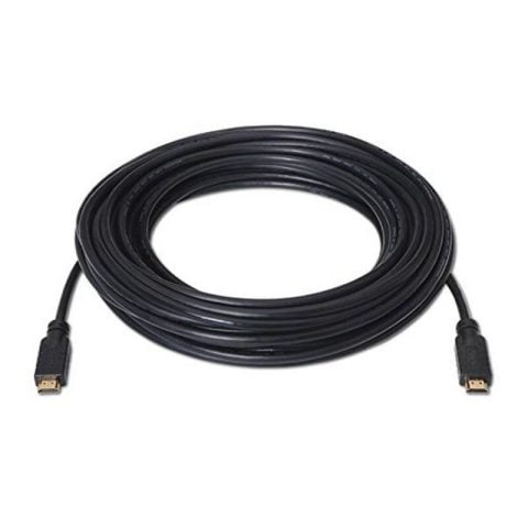 Καλώδιο HDMI με Ethernet NANOCABLE 10.15.1820 20 m v1.4 Σύνδεση Αρσενικό σε Αρσενικό