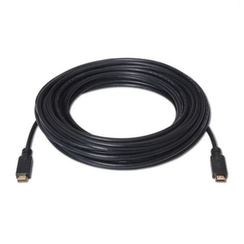 Καλώδιο HDMI με Ethernet NANOCABLE 10.15.1830 30 m v1.4 Σύνδεση Αρσενικό σε Αρσενικό