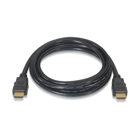 Καλώδιο HDMI με Ethernet NANOCABLE 10.15.3602 2 m