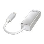 Μετατροπέας USB 3.0 έως Gigabit Ethernet NANOCABLE 10.03.0402