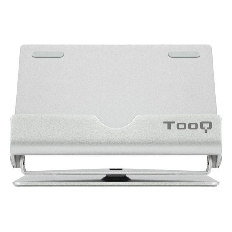 Βάση για Κινητά ή Tablet TooQ PH0002-S 90º 360º Ασημί