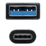 Καλώδιο USB σε Mini USB NANOCABLE 10.01.4000 (0