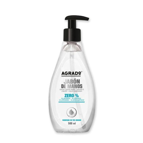 Σαπούνι Xεριών Agrado (500 ml)