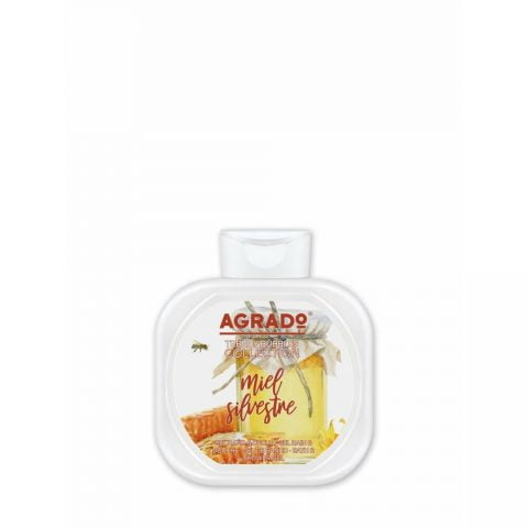 Αφρόλουτρο Agrado Μέλι (750 ml)