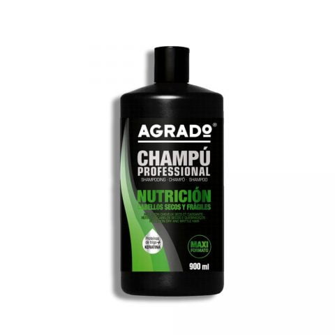 Σαμπουάν Agrado (500 ml)