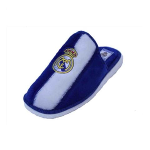 παντόφλες για το σπίτι Real Madrid Andinas 790-90 Λευκό Μπλε Παιδικά