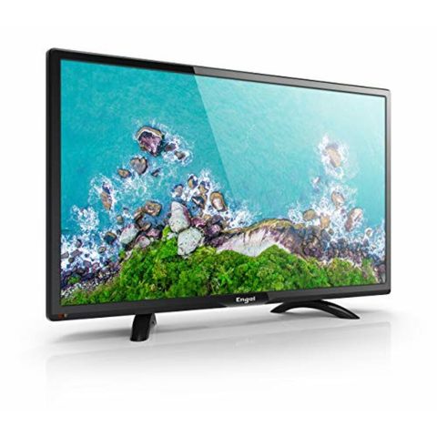 Smart TV Engel LE3290ATV 32" HD LED WiFi Μαύρο