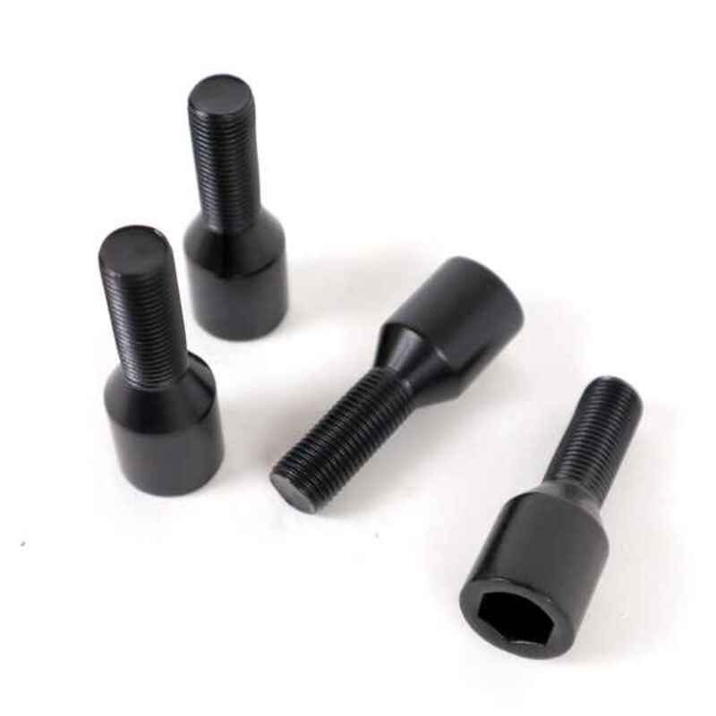 Κιτ βιδών OMP OMPS09611201 M12 x 1