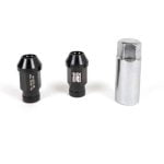 Set Παξιμάδια OMP 7075 40 mm M14 x 1