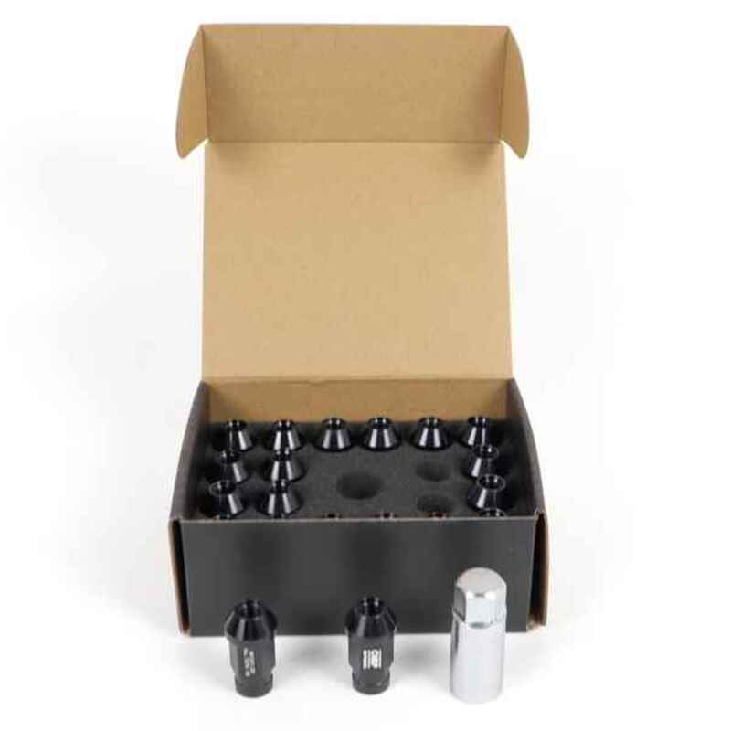 Set Παξιμάδια OMP 7075 40 mm M14 x 1
