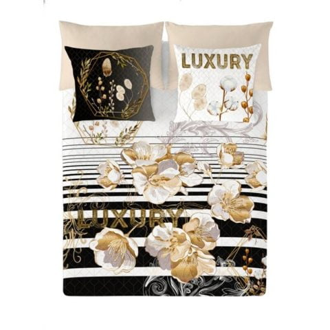 Κάλυψη παπλώματος Naturals Luxury (Kρεβάτι 90 εκ) (150 x 220 cm)
