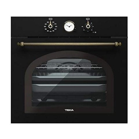 Φούρνος Πολλαπλών Χρήσεων Teka HR 6300 AT 70 L 3215W A Μαύρο