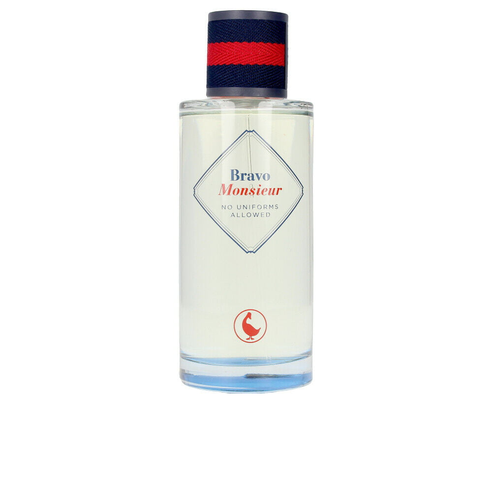 Ανδρικό Άρωμα El Ganso Bravo Monsieur EDT (125 ml)