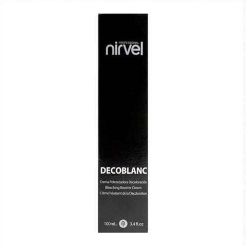 Ντεκαπάζ Nirvel Decoblanc (100 ml)