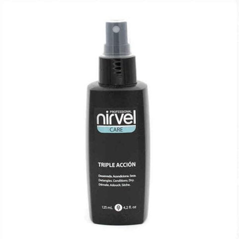 Προστατευτική Θεραπεία Μαλλιών Nirvel (125 ml)