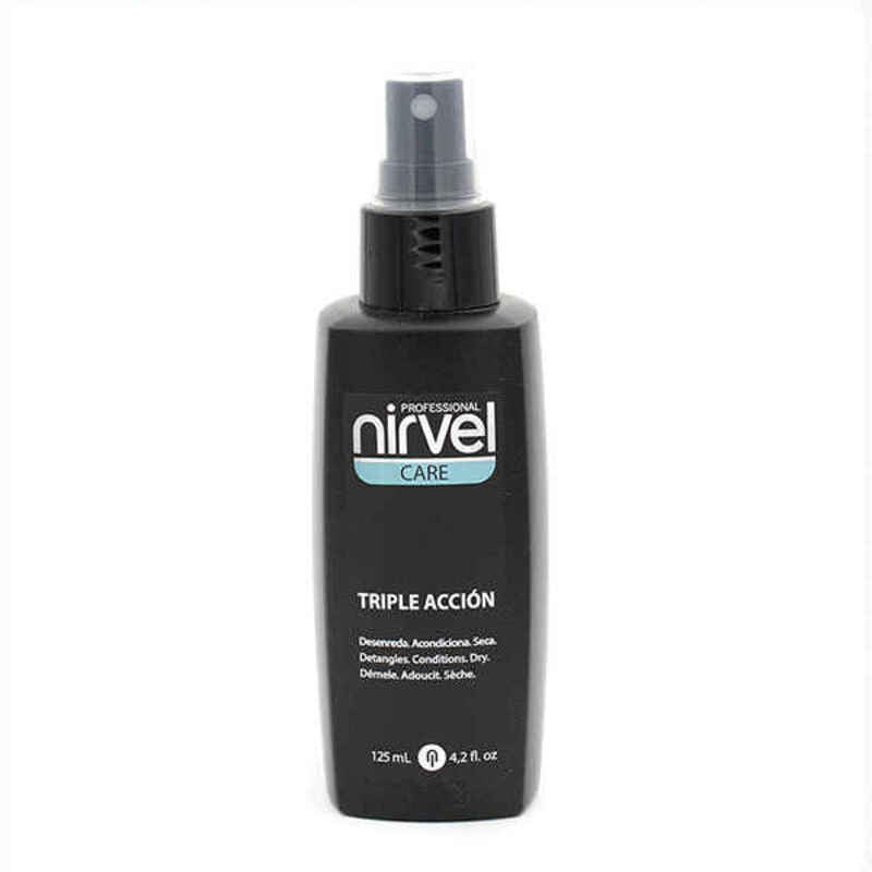 Προστατευτική Θεραπεία Μαλλιών Nirvel (125 ml)