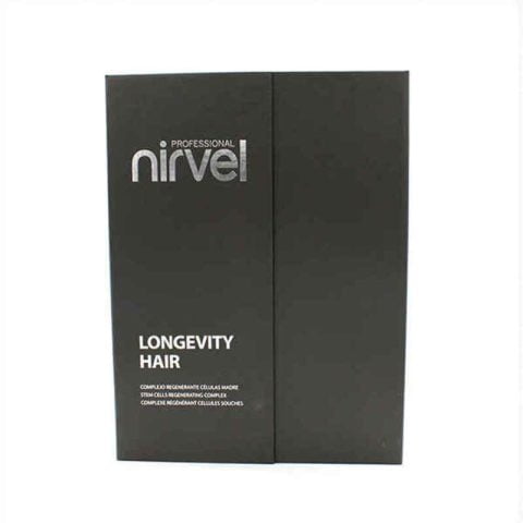 Αντιολισθητικό Nirvel Pack Longevity Hair (250 ml)