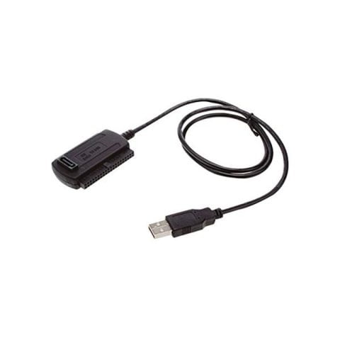 Αντάπτορας USB 2.0 IDE SATA approx! APTAPC0219 Plug & Play 40 και 44 πείροι