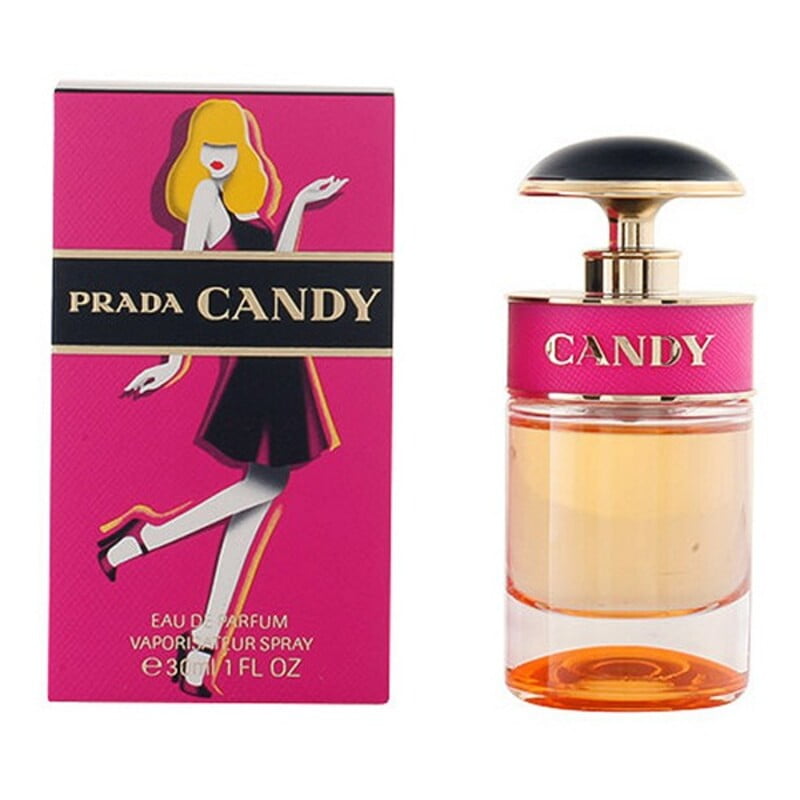 Γυναικείο Άρωμα Prada EDP 80 ml Candy