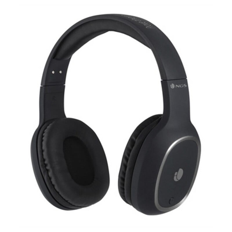 Ασύρματα Ακουστικά NGS ARTICAPRIDEWHITE Bluetooth 10 mW 180 mAh