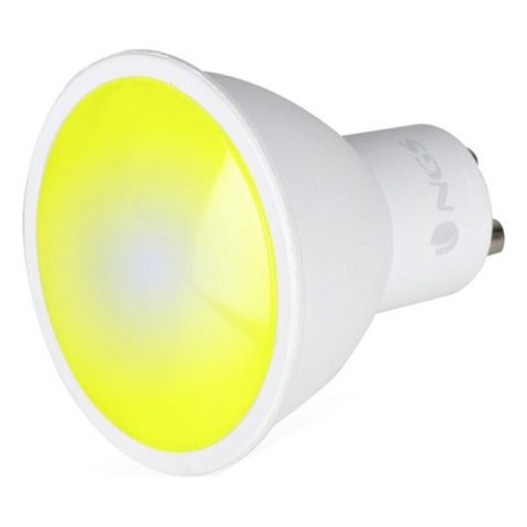 Λάμπα LED NGS SMT-ILLU-0011 RGB LED GU10 5W
