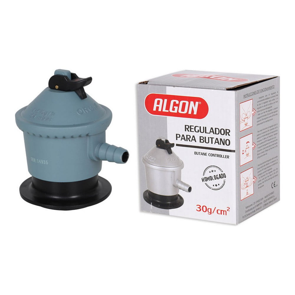 Ρυθμιστής Αερίου Βουτανίου 30g/cm² Algon ‎S2201435