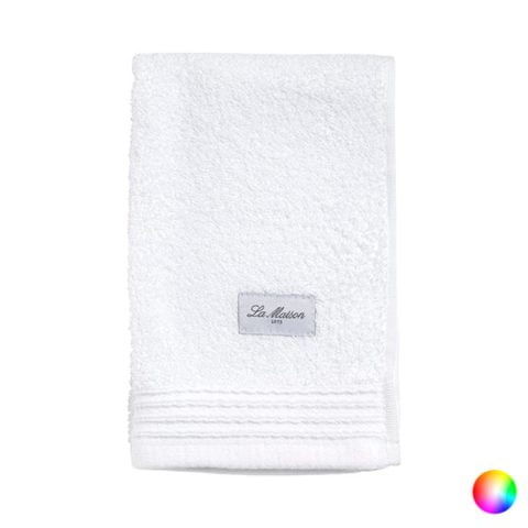 Πετσέτα μπάνιου La Maison Aries βαμβάκι (30 x 50 cm)