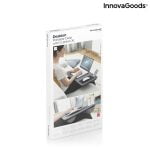 Φορητό Γραφείο Υπολογιστή με Μαξιλάρι XL Deskion InnovaGoods
