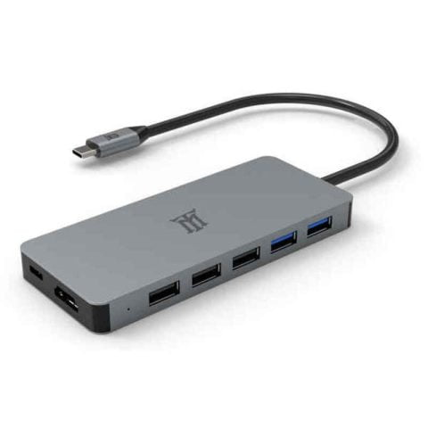 USB Hub Maillon Technologique MTHUB11