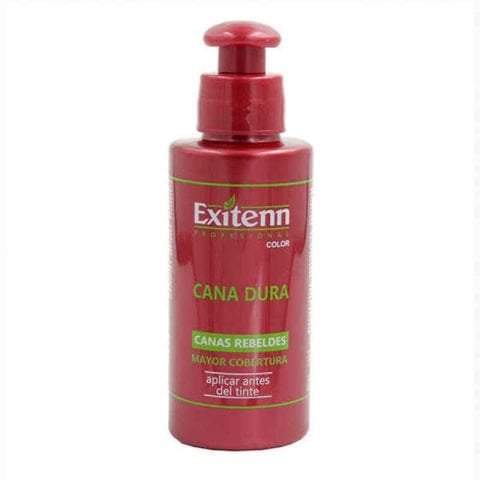 Λοσιόν για τα Γκρίζα Μαλλιά Exitenn (100 ml) (100 ml)