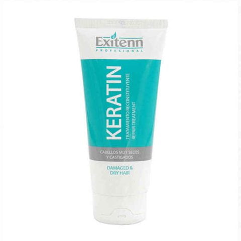Κερατίνη για τα Mαλλιά Exitenn (100 ml)