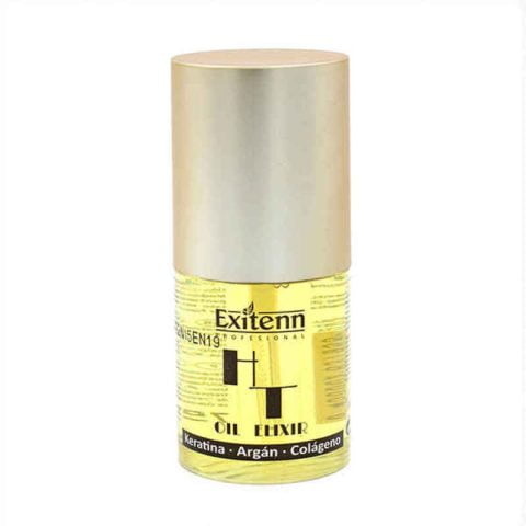 Λάδι Μαλλιών Ht Oil Elixir Exitenn (75 ml)