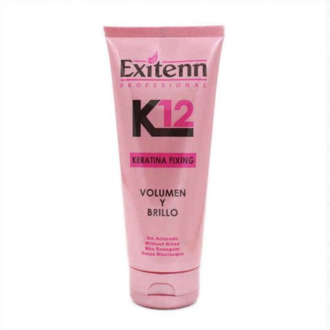 Μάσκα Κερατίνης K12 Exitenn (200 ml)
