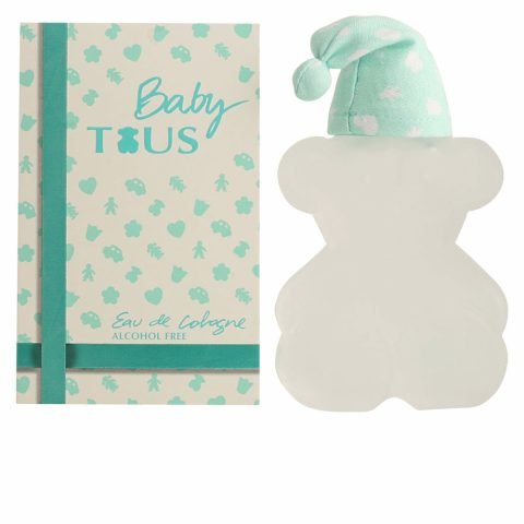 Παιδικό Άρωμα Tous Baby Tous EDC (100 ml)