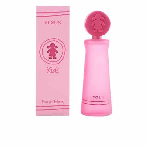 Παιδικό Άρωμα    Tous Kids Girl    (100 ml)