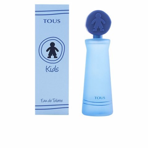 Παιδικό Άρωμα    Tous Kids Boy    (100 ml)