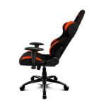 Καρέκλα Παιχνιδιού DRIFT DR100BO Πορτοκαλί Μαύρο