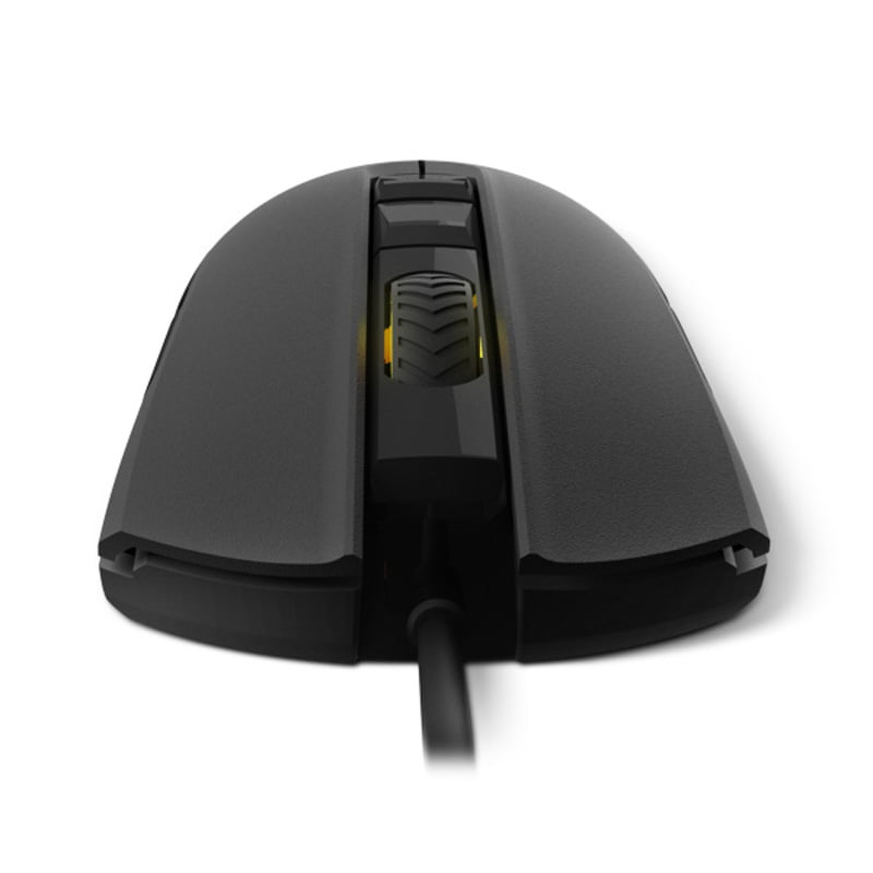 Ποντίκι Gaming με LED Krom Kolt 4000 DPI