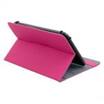 Κάλυμμα Tablet E-Vitta STAND 2P Καθολικό Ροζ
