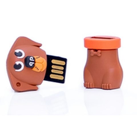 Στικάκι USB Tech One Tech TEC5134-32 32 GB