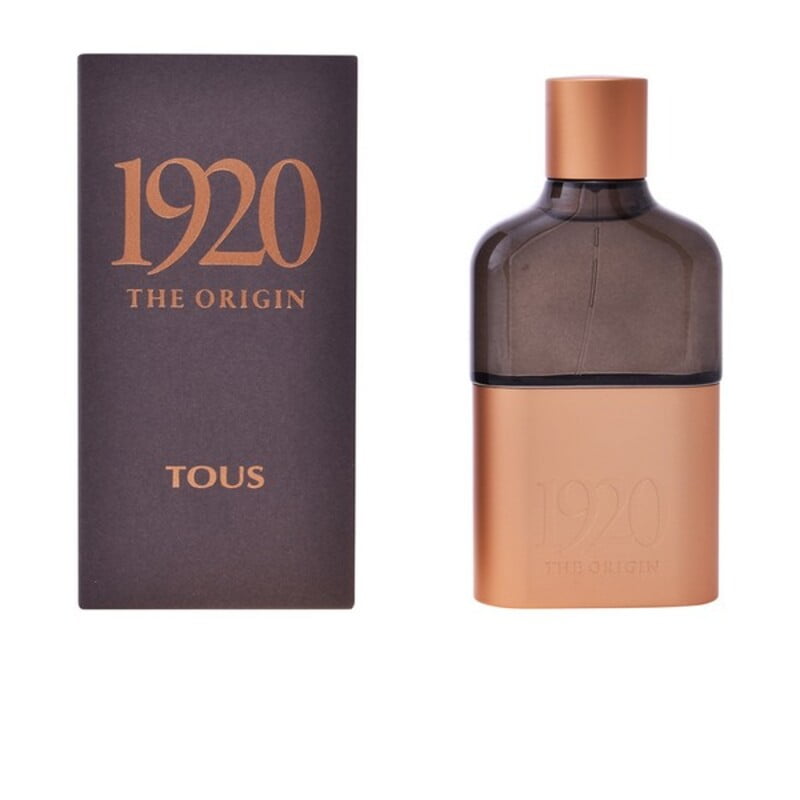 Ανδρικό Άρωμα 1920 The Origin Tous EDP (60 ml)