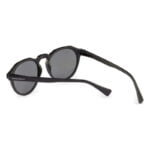 Unisex Γυαλιά Ηλίου Warwick TR90 Hawkers Μαύρο